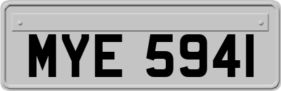 MYE5941
