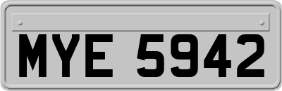 MYE5942