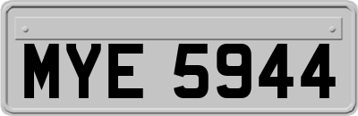 MYE5944