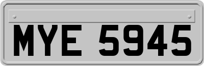 MYE5945