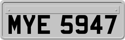 MYE5947