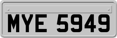 MYE5949