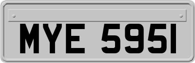 MYE5951