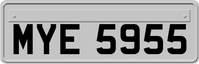 MYE5955