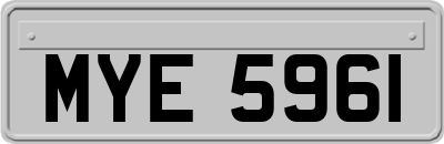 MYE5961