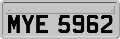 MYE5962
