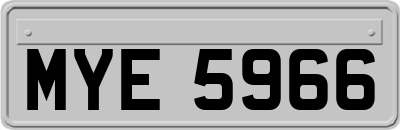 MYE5966