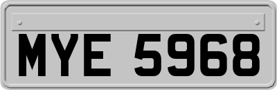 MYE5968
