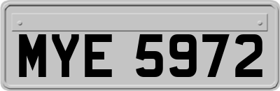 MYE5972