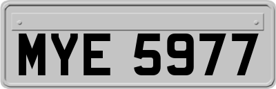MYE5977