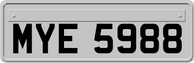 MYE5988