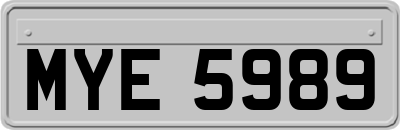 MYE5989