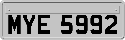 MYE5992