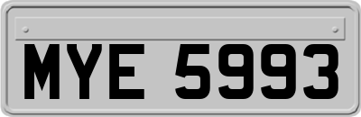 MYE5993