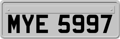 MYE5997