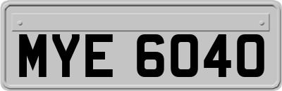 MYE6040