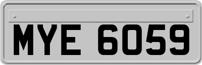 MYE6059