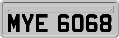 MYE6068