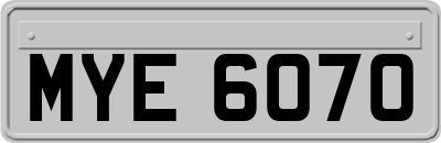 MYE6070