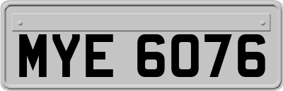 MYE6076