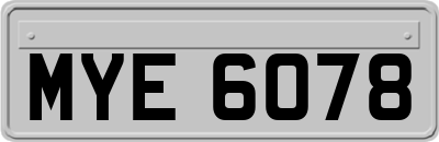 MYE6078