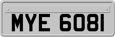 MYE6081