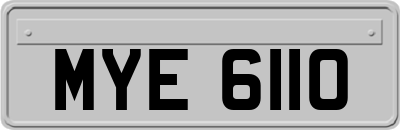 MYE6110