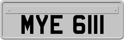 MYE6111