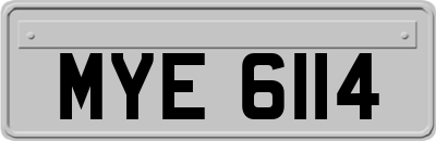 MYE6114