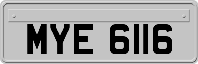 MYE6116