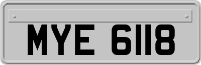 MYE6118