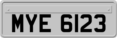 MYE6123