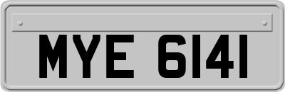 MYE6141
