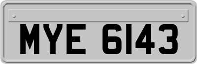 MYE6143