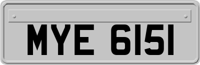 MYE6151