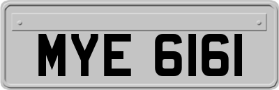 MYE6161