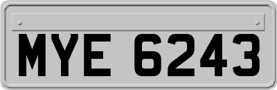 MYE6243