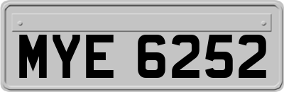 MYE6252