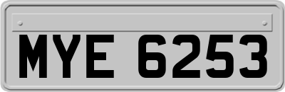 MYE6253