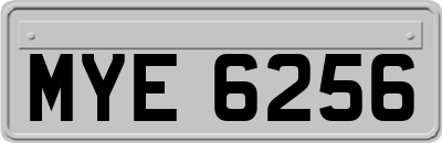MYE6256