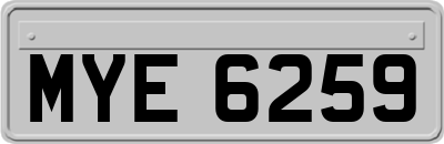 MYE6259