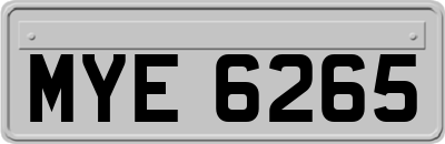MYE6265