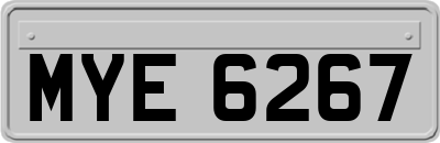 MYE6267