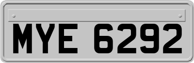 MYE6292