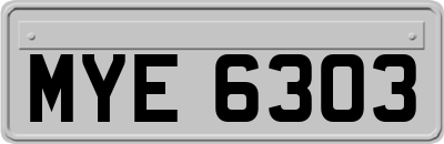 MYE6303