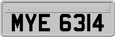 MYE6314