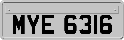MYE6316