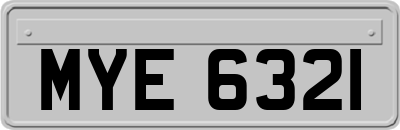 MYE6321