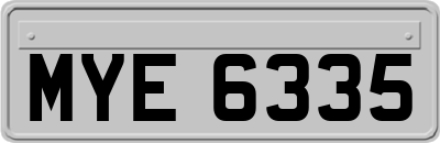 MYE6335