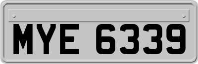 MYE6339